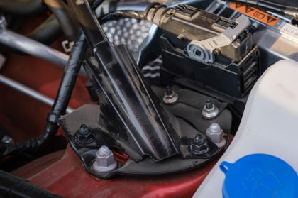 Test: Mazda MX-5 2.0 SkyActiv-G 184Ps Homura
